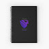TronLite Products Spiral Notebook