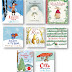 Christmassy picture book treats to snuggle up with!