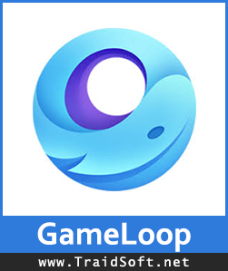 تحميل - تحميل جيم لوب Gameloop-logo