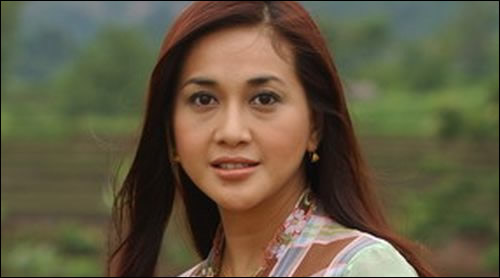 LIST: 170+ Most Beautiful Indonesian Actresses - LISTPH.COM