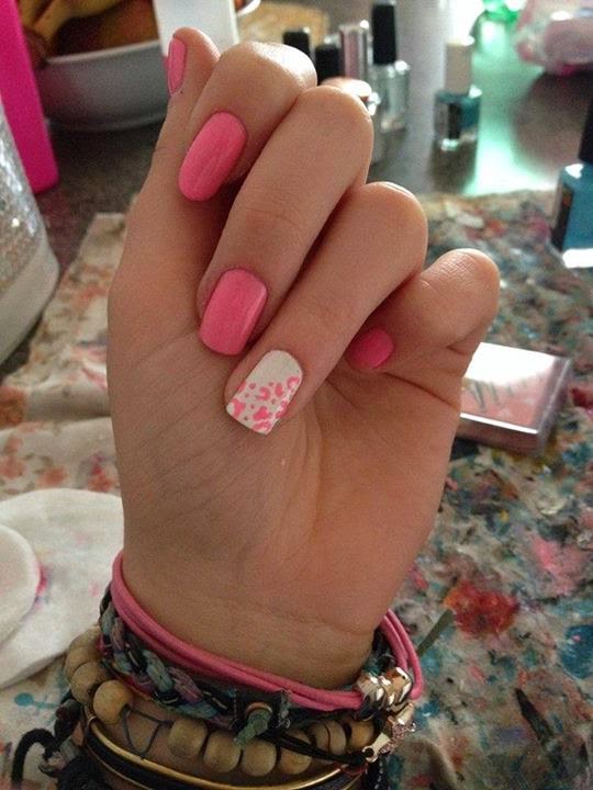 Nails Arts For Ladies... - trends4everyone