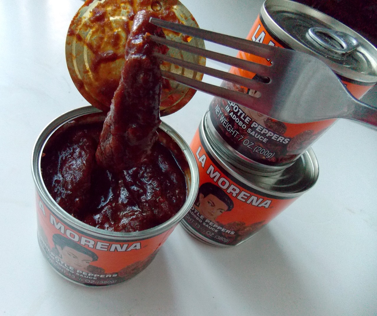 Cleo Coyle My Favorite Smoky Chipotle Dip for Veggies, Chips AND Making Outstanding