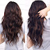 Choose a color that will color your hair according to the color of your skin