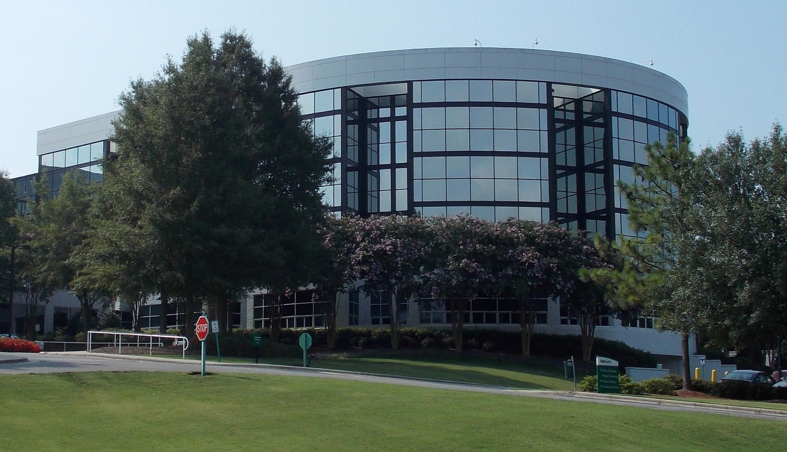 Towering Pines Living FirstHealth Moore Regional Hospital