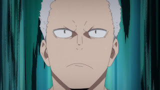 青根高伸 Aone Takanobu Hellominju.com : ハイキュー!! アニメ 第4期 6話 昂揚 (烏野vs伊達工) | Haikyuu!! Season4 Ep.6 Haikyuu!! "Enhancements" | Hello Anime !