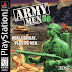 [PS1][ROM] Army Men 3D