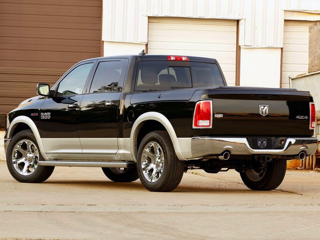 2015 Dodge Ram 1500 Release Date | Car Review and Modification