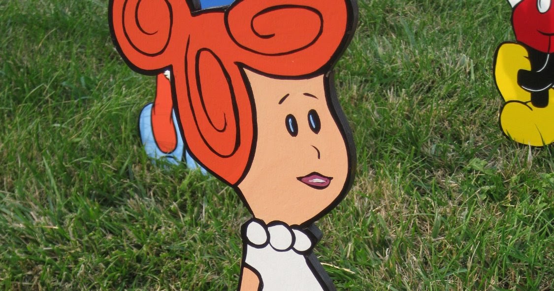 ImagineMDD Wilma Flintstone 10 Famous TV Moms Costume Ideas
