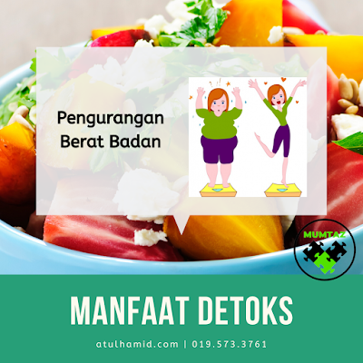 9 Manfaat Detoks Terhadap Tubuh