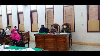 Hadirkan 2 Orang Saksi, Kuasa Hukum Pemegang Saham KTV Electra Yakin Menang 1 Screenshot 20210928 224647