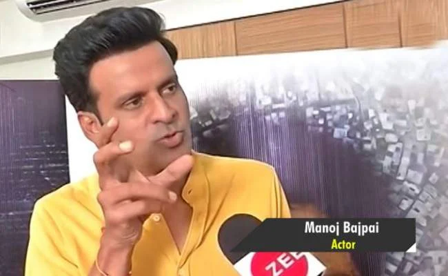 manoj bajpai