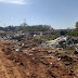 Moradores flagram novas áreas utilizadas, tanto pela prefeitura como por populares, para descarte lixo e entulho.