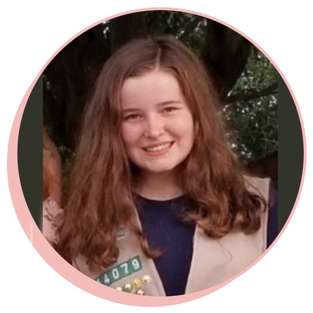 26 Remarkable Girls Defining the Future of Girl Scouts! Girl Scout Blog