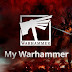 My Warhammer and the App Coming Friday! 