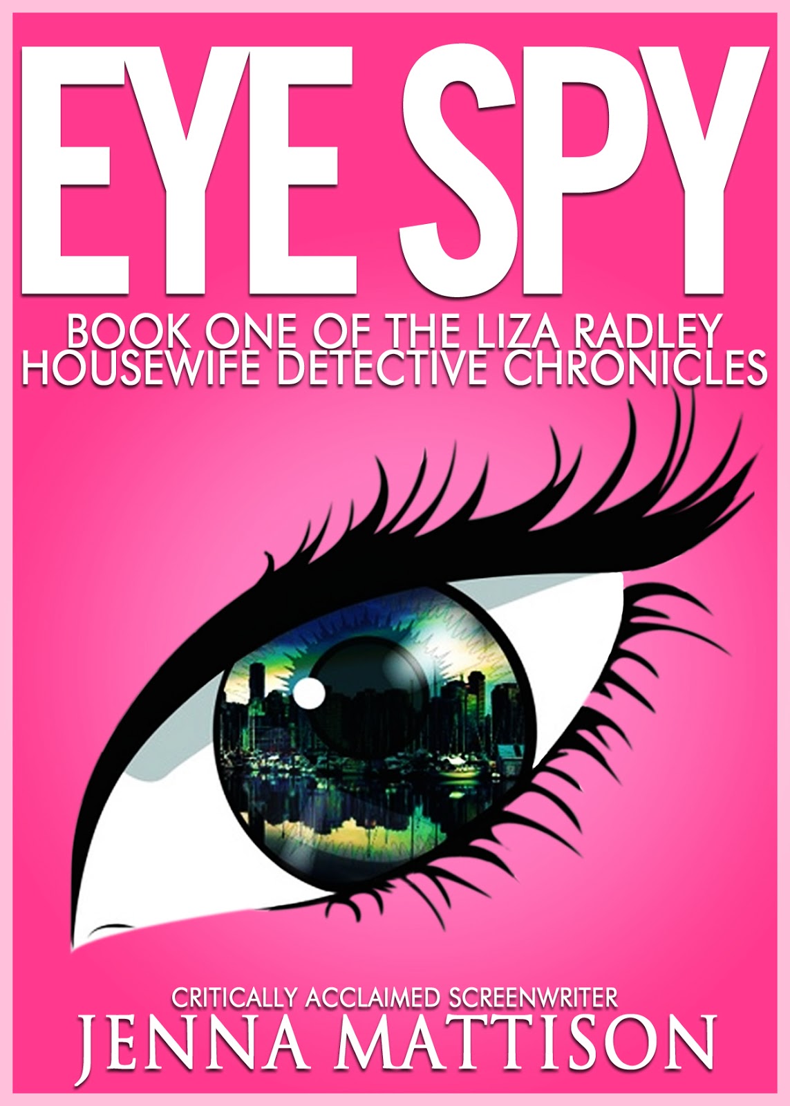 eyespy spy linx