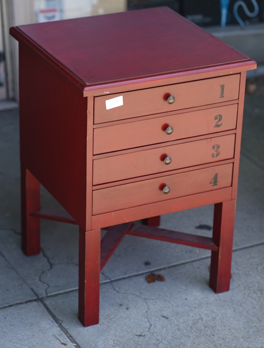 Uhuru Furniture Collectibles Sold 30470 Pottery Barn 26 X 18