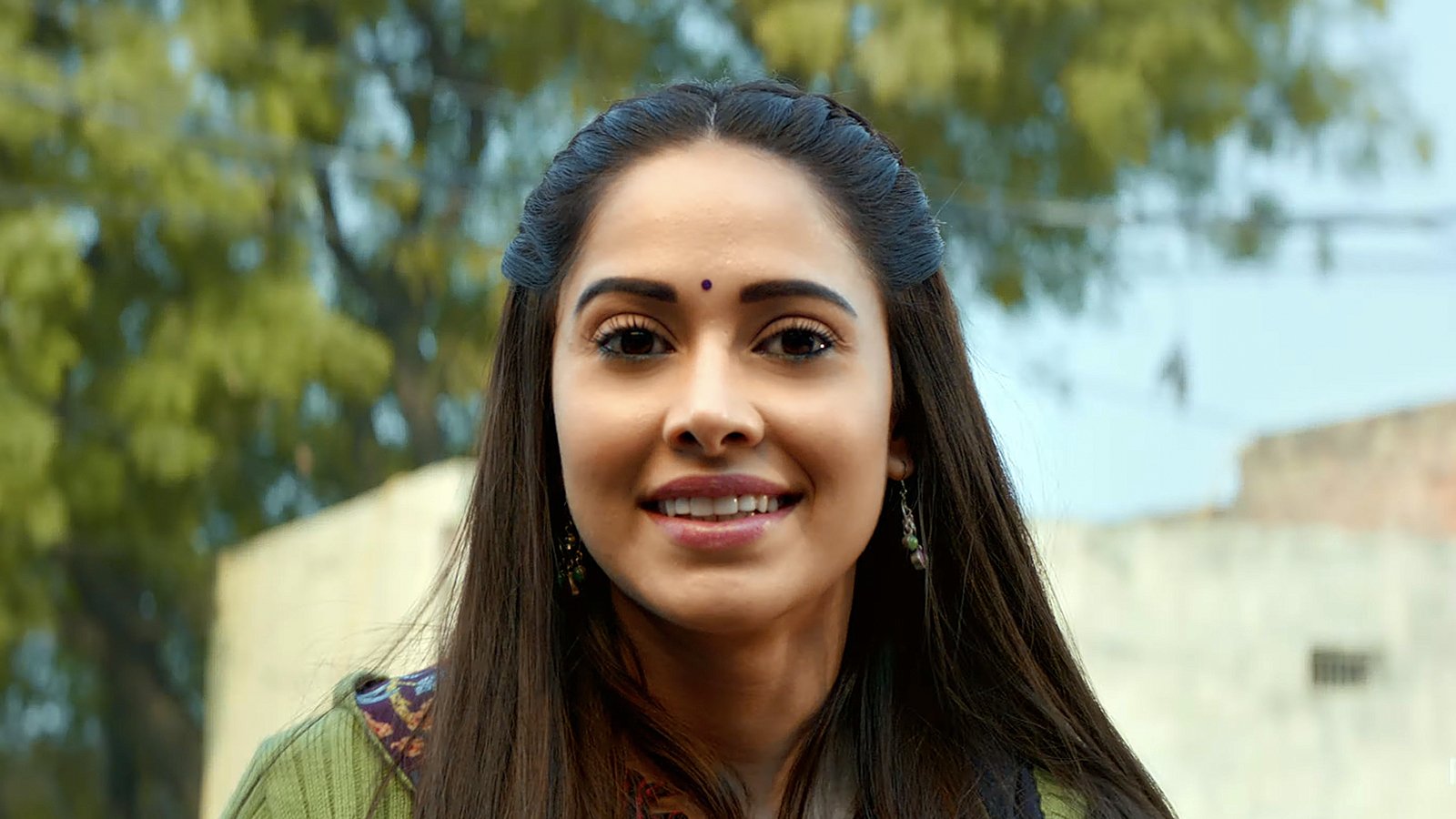 Nushrratt Bharuccha UHD HD Photo