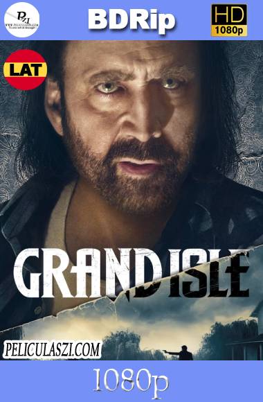 Grand Isle (2019) HD BDRip 1080p Dual-Latino