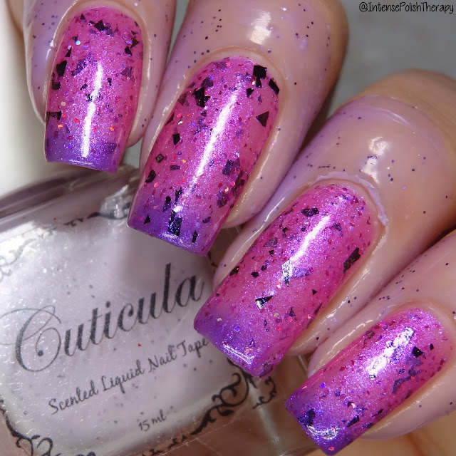Cuticula - Lavender Mist Cuticula - Lavender Mist