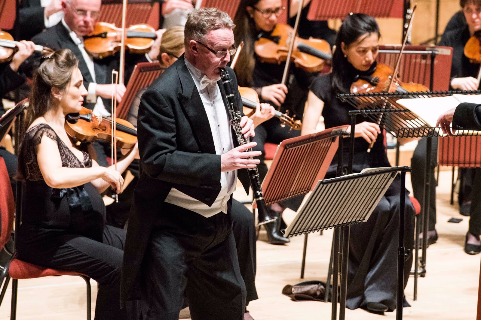 Hugill Exciting, colourful & a challenge Mark van