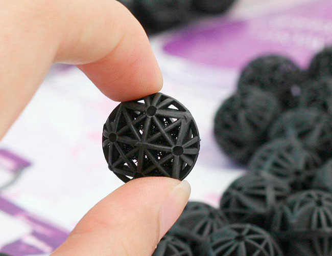 Jenis Jenis Media Filter Biologis Terbaik Untuk Aquarium Dan Kolam Ikanesia Id