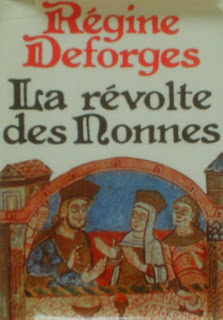 La révolte des nonnes | Régine Deforges | 1981 | França