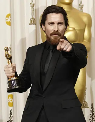 Christian Bale Career