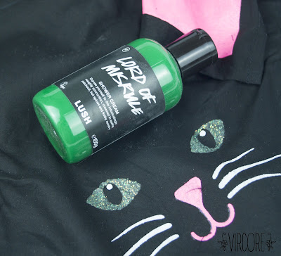 LORD OF MISRULE lush