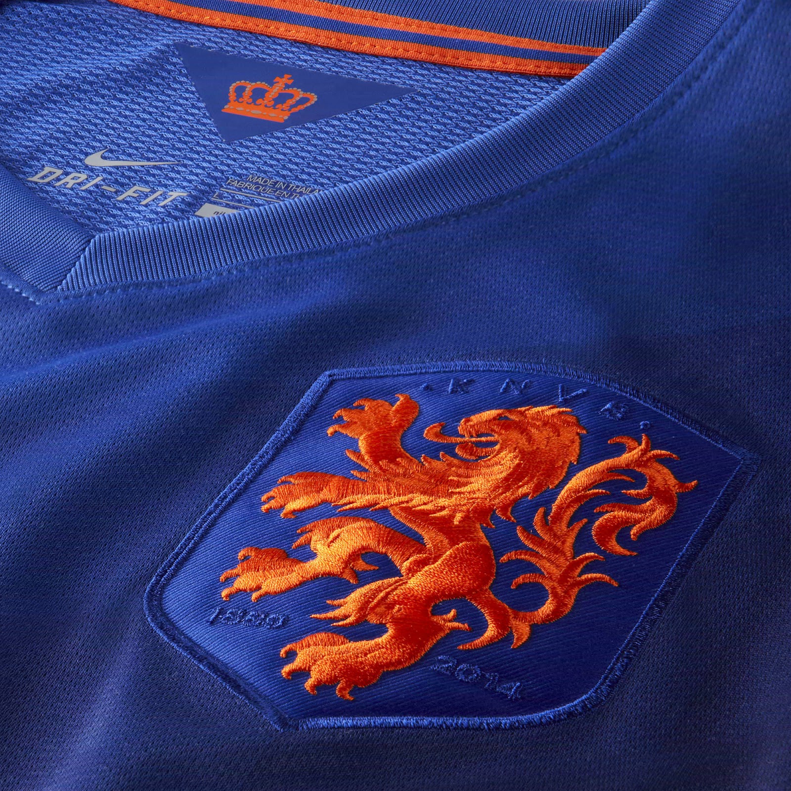 germany 2014 home kit - Main Image