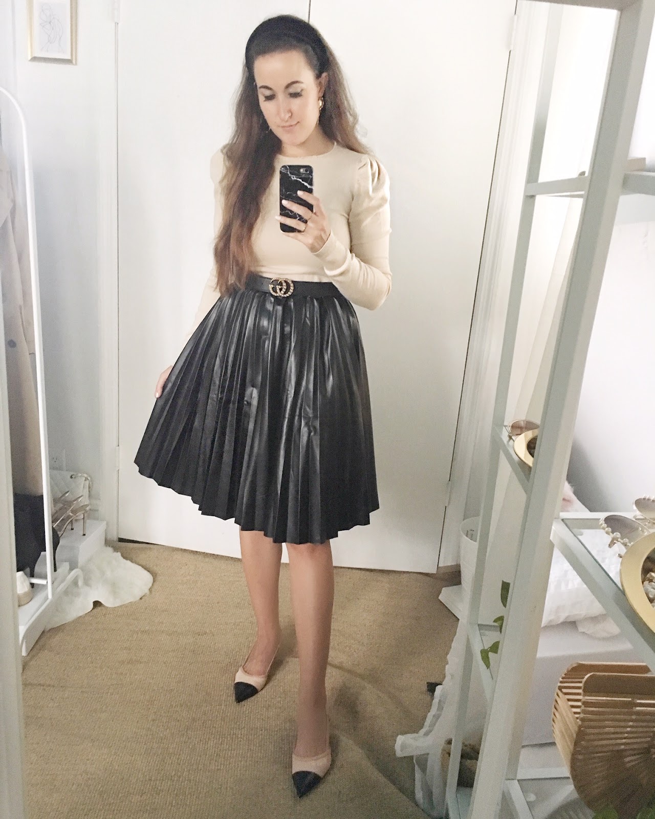 WINTER CAPSULE BOTTOMS Styled by FREIDY