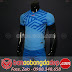Áo Không Logo T90 DoTa SDD03 Xanh Dương