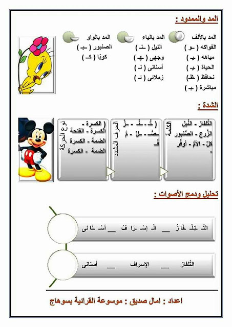 درس قطرة ماء "استراتجيات قرائية  وشرح ومراجعة" 28279433_595686124111947_7332095446325867287_n