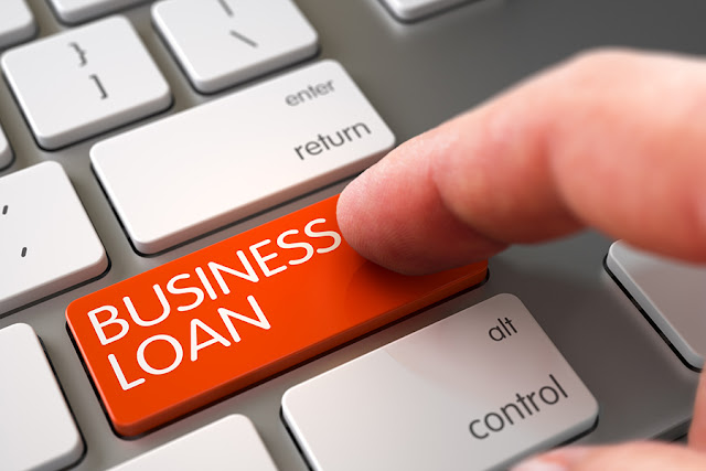 apply for business loan online