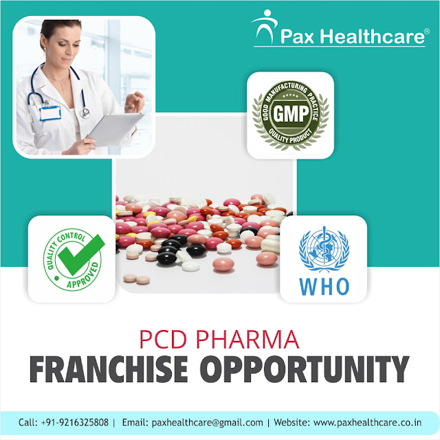 Top PCD Pharma Franchise Company for Diabetic Range 