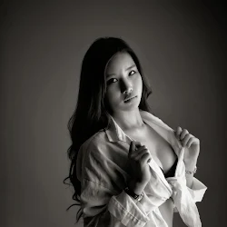 Morning Photo Session With Gorgeous Yeon Ji Eun Foto 30