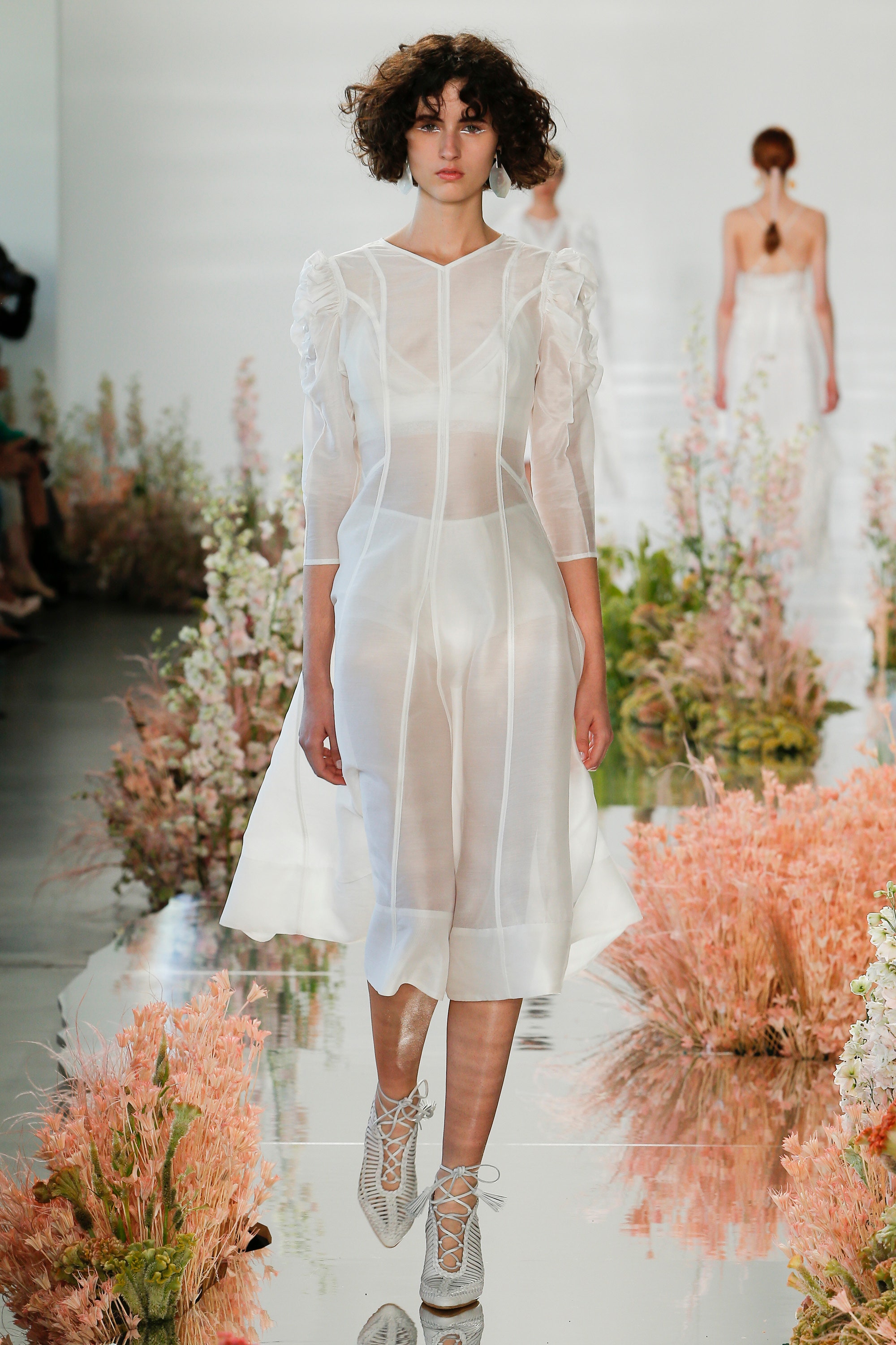 Décor Inspiration: The Chicest Laundry Room Ever