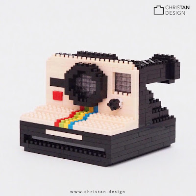 nanoblock camera