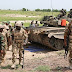 75 Boko Haram insurgents killed in border security operations