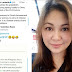 MJ Reyes Burns Edwin Lacierda for Saying There's an Entry of "Chinese OFWs" in the Philippines