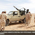 Milisi Libya Klaim Tangkap Pemimpin ISIS, Jet Saudi Ke Turki Lawan ISIS
