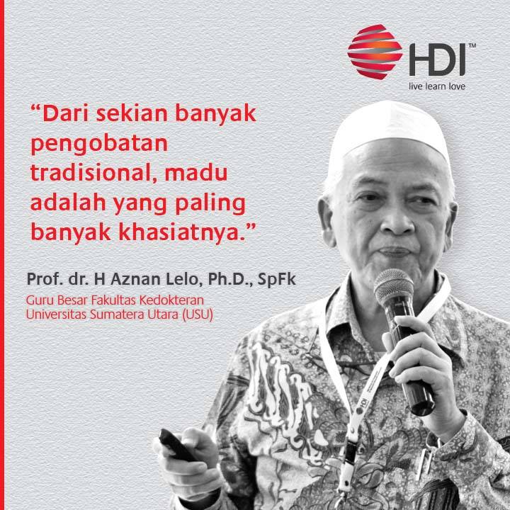 Prof. dr. H Aznan Lelo, Ph.D., SpFk High Desert Sekadau