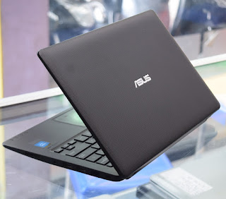 Jual Laptop ASUS X200MA ( Intel Celeron N2840 )