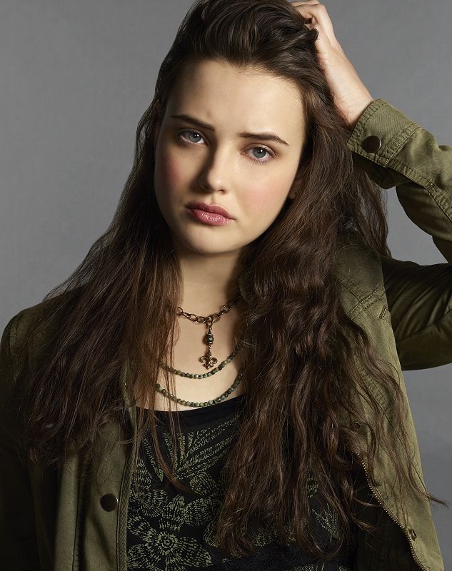 Wallpapers | Images | Picpile: Katherine Langford | Hannah ...