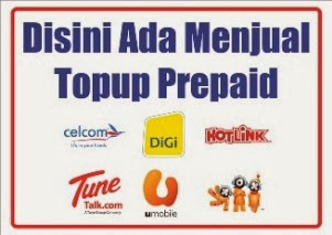 Topup4U.my (Exclusive Rush and Services Enterprise - IP0382312-V)
