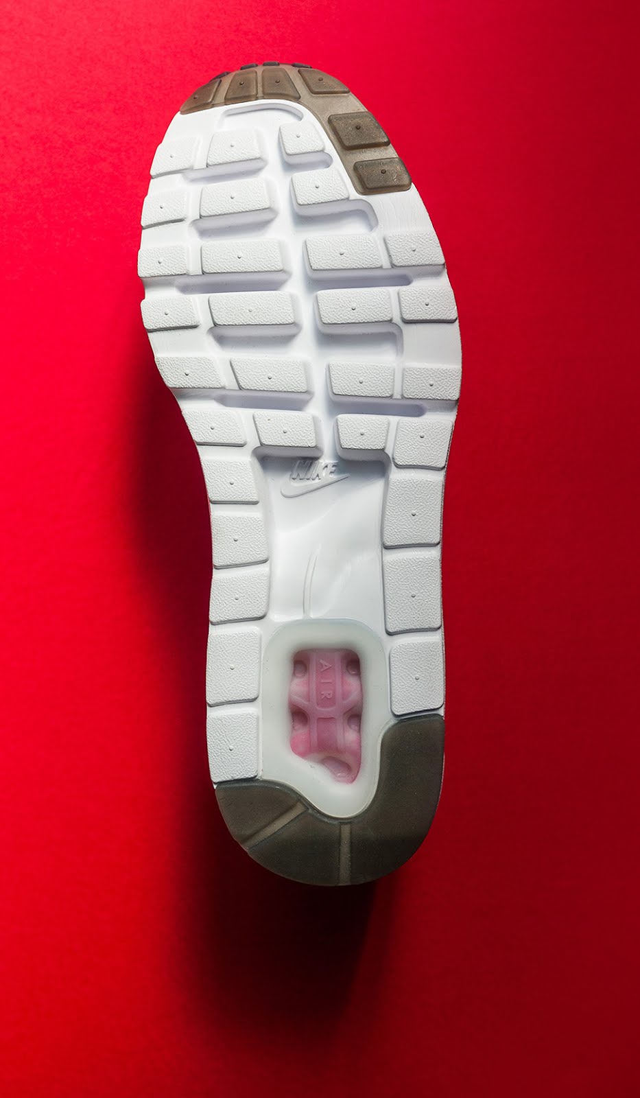 nike air max 1 ultra flyknit sport red