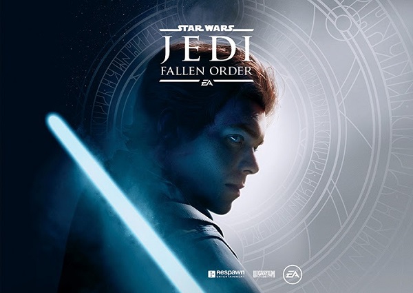 لعبة Star Wars Jedi Fallen Order تحصل على العرض المطول لطريقة اللعب و 25 دقيقة جديدة 