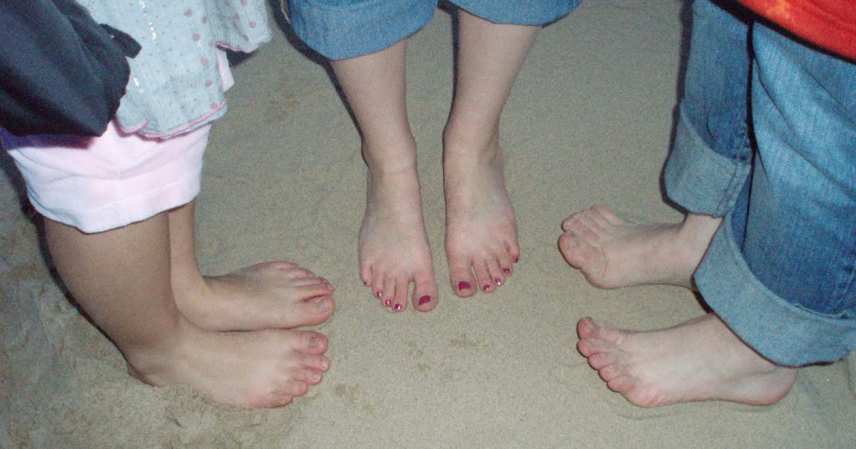 The Barefoot Norwegian Wiggle, Scratch, Float