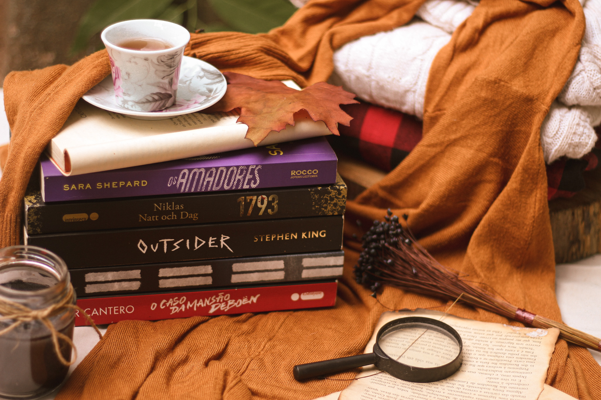 5 livros para quem gosta de mistério e investigação Imersão Literária Resenhas de livros 5 livros para quem gosta de mistério e investigação Imersão Literária Resenhas de livros