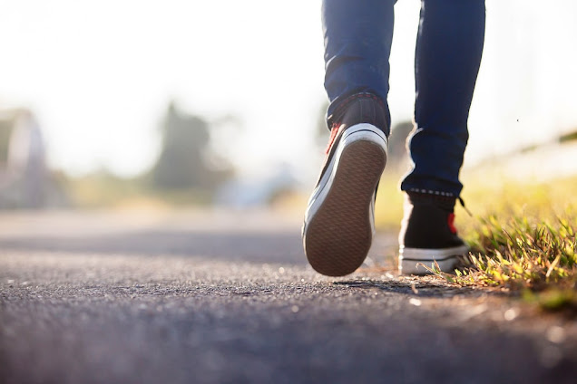 brisk walking for an hour brisk walking for an hour