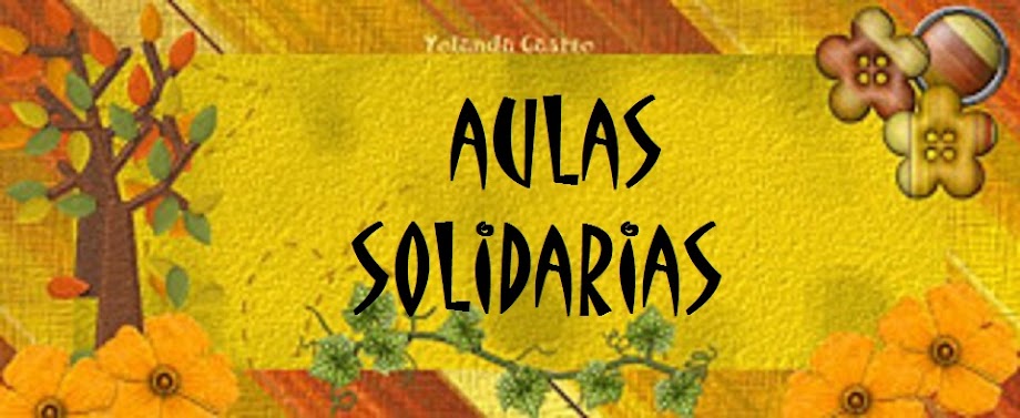  Aulas Solidarias